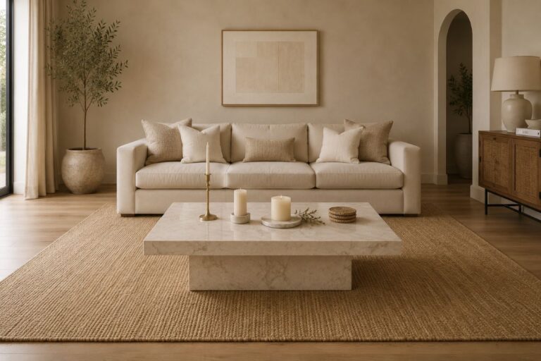 beige coffee shelves decor ideas for living room decor
